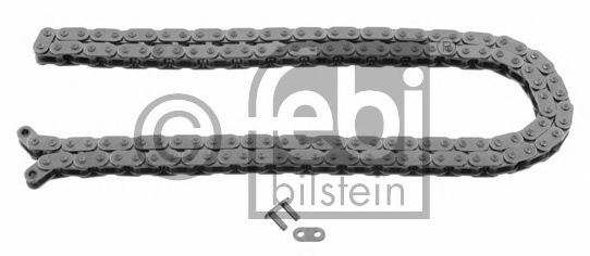 FEBI BILSTEIN 29629 Цепь привода распредвала для OPEL AGILA (Опель Агила) FEBI BILSTEIN 29629 Цепь привода распредвала для OPEL AGILA (Опель Агила)