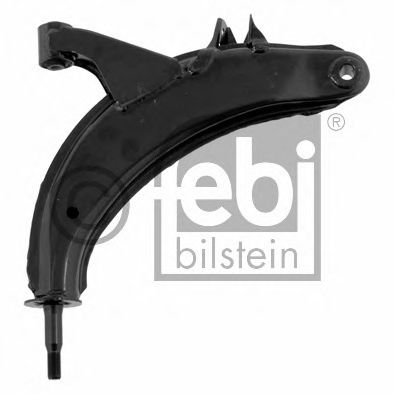 FEBI BILSTEIN 29634 Рычаг независимой подвески колеса, подвеска колеса для SUBARU (Субару) FEBI BILSTEIN 29634 Рычаг независимой подвески колеса, подвеска колеса для SUBARU (Субару)