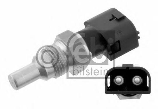 FEBI BILSTEIN 29643 Датчик, температура охлаждающей жидкости для VOLVO 940 II (Вольво 940 2) FEBI BILSTEIN 29643 Датчик, температура охлаждающей жидкости для VOLVO 940 II (Вольво 940 2)