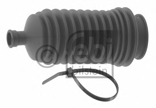 FEBI BILSTEIN 29650 Комплект пылника, рулевое управление для DACIA SANDERO (Дача Сандэро) FEBI BILSTEIN 29650 Комплект пылника, рулевое управление для DACIA SANDERO (Дача Сандэро)