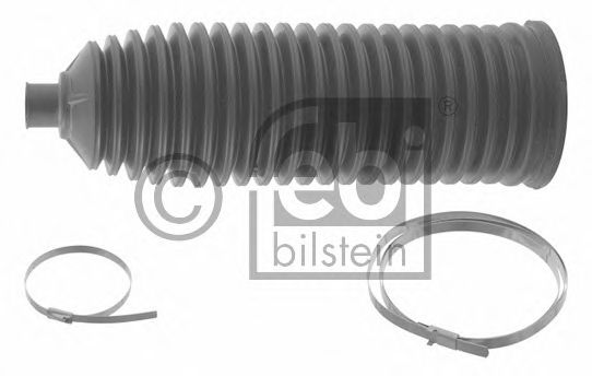FEBI BILSTEIN 29658 Комплект пылника, рулевое управление передний мост справа для MERCEDES-BENZ SLK (Мэрcэдэс-бэнз Слк) FEBI BILSTEIN 29658 Комплект пылника, рулевое управление передний мост справа для MERCEDES-BENZ SLK (Мэрcэдэс-бэнз Слк)