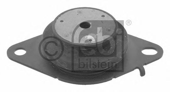 FEBI BILSTEIN 29663 Подвеска, двигатель для RENAULT ESPACE IV (Рено Эспейс 4) FEBI BILSTEIN 29663 Подвеска, двигатель для RENAULT ESPACE IV (Рено Эспейс 4)