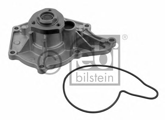 FEBI BILSTEIN 29669 Водяной насос для VOLKSWAGEN TOUAREG (Фольксваген Туарег)