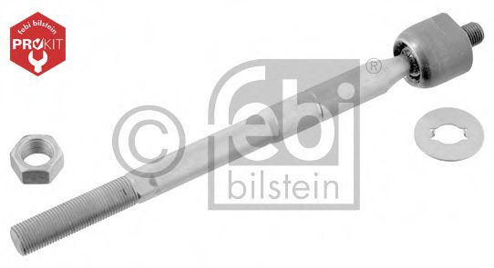 FEBI BILSTEIN 29672 Осевой шарнир, рулевая тяга 