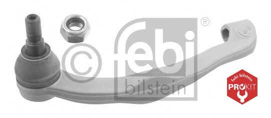 FEBI BILSTEIN 29675 Наконечник поперечной рулевой тяги 