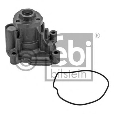 FEBI BILSTEIN 29678 Водяной насос для SEAT IBIZA V SPORTCOUPE (Сеат Ибица 5 спорткупе) FEBI BILSTEIN 29678 Водяной насос для SEAT IBIZA V SPORTCOUPE (Сеат Ибица 5 спорткупе)