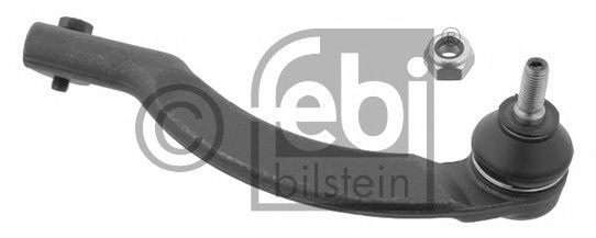FEBI BILSTEIN 29680 Наконечник поперечной рулевой тяги 
