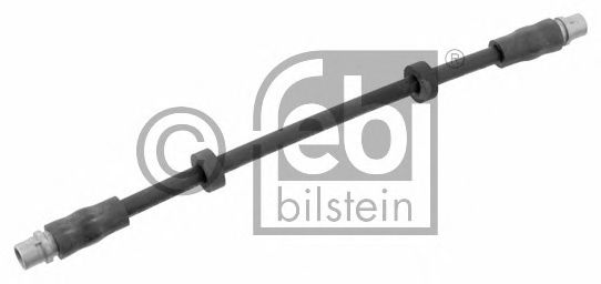 FEBI BILSTEIN 29681 Тормозной шланг для AUDI (Ауди) FEBI BILSTEIN 29681 Тормозной шланг для AUDI (Ауди)