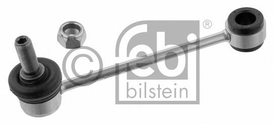 FEBI BILSTEIN 29687 Тяга стойка, стабилизатор для HONDA PRELUDE III (Хонда Прэлудэ 3) FEBI BILSTEIN 29687 Тяга стойка, стабилизатор для HONDA PRELUDE III (Хонда Прэлудэ 3)