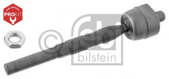 FEBI BILSTEIN 29688 Осевой шарнир, рулевая тяга 6G74DOHC для MITSUBISHI (Митсубиши/митсубиси) FEBI BILSTEIN 29688 Осевой шарнир, рулевая тяга 6G74DOHC для MITSUBISHI (Митсубиши/митсубиси)