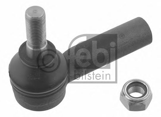 FEBI BILSTEIN 29691 Наконечник поперечной рулевой тяги 