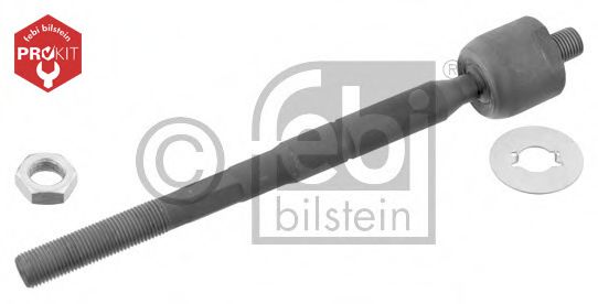 FEBI BILSTEIN 29692 Осевой шарнир, рулевая тяга<br >11 1995 