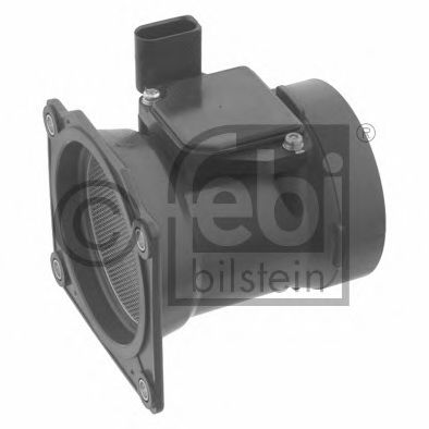 FEBI BILSTEIN 29702 Расходомер воздуха AQD для AUDI (Ауди) FEBI BILSTEIN 29702 Расходомер воздуха AQD для AUDI (Ауди)