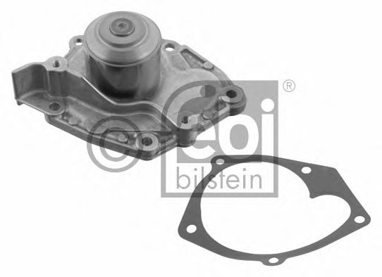 FEBI BILSTEIN 29703 Водяной насос для RENAULT MEGANE II (Рено Меган 2) FEBI BILSTEIN 29703 Водяной насос для RENAULT MEGANE II (Рено Меган 2)