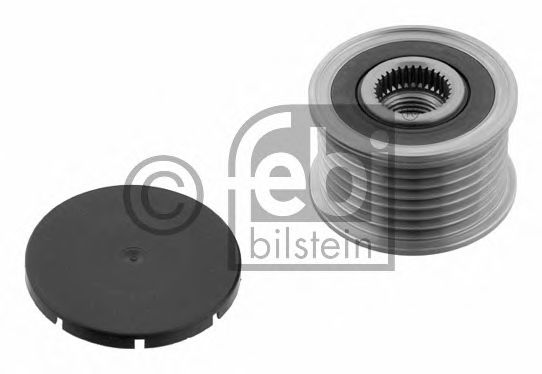 FEBI BILSTEIN 29771 Механизм свободного хода генератора для MERCEDES-BENZ R-CLASS (Мэрcэдэс-бэнз Р-cласс) FEBI BILSTEIN 29771 Механизм свободного хода генератора для MERCEDES-BENZ R-CLASS (Мэрcэдэс-бэнз Р-cласс)