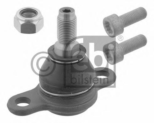 FEBI BILSTEIN 29772 Несущий направляющий шарнир 70-T-200 000 для VOLKSWAGEN T4 MULTIVAN (Фольксваген Т4 мултиvан) FEBI BILSTEIN 29772 Несущий направляющий шарнир 70-T-200 000 для VOLKSWAGEN T4 MULTIVAN (Фольксваген Т4 мултиvан)