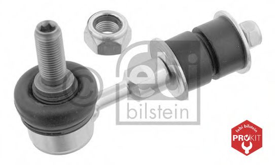 FEBI BILSTEIN 29795 Тяга стойка, стабилизатор для HONDA PRELUDE III (Хонда Прэлудэ 3) FEBI BILSTEIN 29795 Тяга стойка, стабилизатор для HONDA PRELUDE III (Хонда Прэлудэ 3)