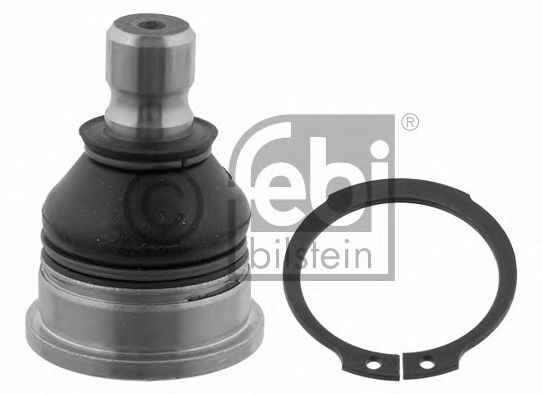 FEBI BILSTEIN 29826 Несущий направляющий шарнир для SUZUKI SWIFT III (Сузуки Свифт 3) FEBI BILSTEIN 29826 Несущий направляющий шарнир для SUZUKI SWIFT III (Сузуки Свифт 3)