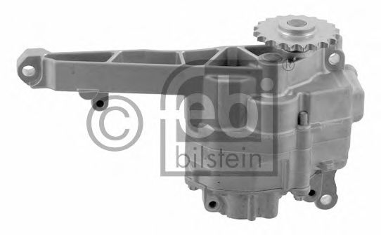 FEBI BILSTEIN 29847 Масляный насос OM 642. 850 для MERCEDES-BENZ CLS (Мэрcэдэс-бэнз Слс) FEBI BILSTEIN 29847 Масляный насос OM 642. 850 для MERCEDES-BENZ CLS (Мэрcэдэс-бэнз Слс)