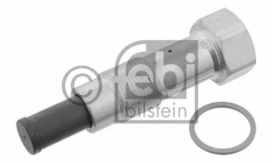 FEBI BILSTEIN 29856 Натяжитель, цепь привода для BMW X4 (Бмв Х4) FEBI BILSTEIN 29856 Натяжитель, цепь привода для BMW X4 (Бмв Х4)