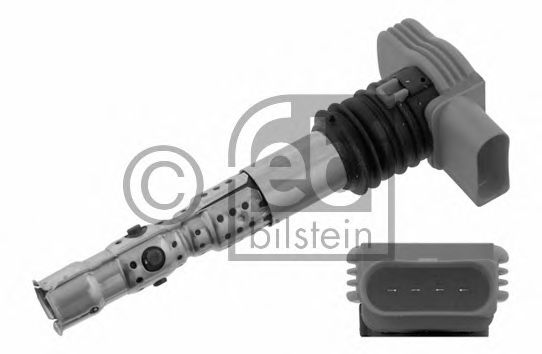 FEBI BILSTEIN 29859 Катушка зажигания 