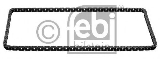 FEBI BILSTEIN 29867 Цепь привода распредвала для MINI MINI COUNTRYMAN (Мини Мини кантримэн) FEBI BILSTEIN 29867 Цепь привода распредвала для MINI MINI COUNTRYMAN (Мини Мини кантримэн)