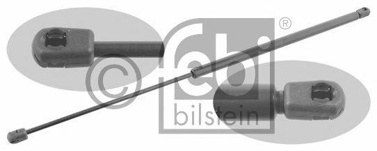 FEBI BILSTEIN 29895 Газовая пружина, крышка багажник для RENAULT EXPRESS (Рено Эxпрэсс) FEBI BILSTEIN 29895 Газовая пружина, крышка багажник для RENAULT EXPRESS (Рено Эxпрэсс)