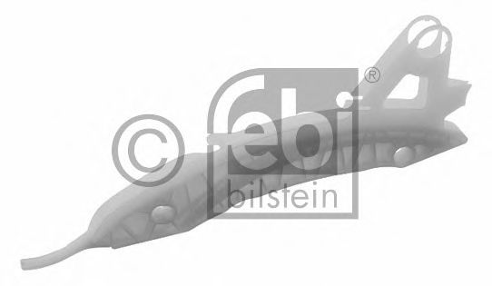 FEBI BILSTEIN 29901 Планка успокоителя, цепь привода для CITROËN C3 PICASSO (CитроËн С3 пикассо) FEBI BILSTEIN 29901 Планка успокоителя, цепь привода для CITROËN C3 PICASSO (CитроËн С3 пикассо)