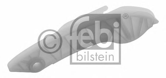 FEBI BILSTEIN 29902 Планка успокоителя, цепь привода для CITROËN C3 PICASSO (CитроËн С3 пикассо) FEBI BILSTEIN 29902 Планка успокоителя, цепь привода для CITROËN C3 PICASSO (CитроËн С3 пикассо)