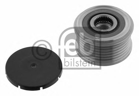 FEBI BILSTEIN 29904 Механизм свободного хода генератора<br >Bosch 