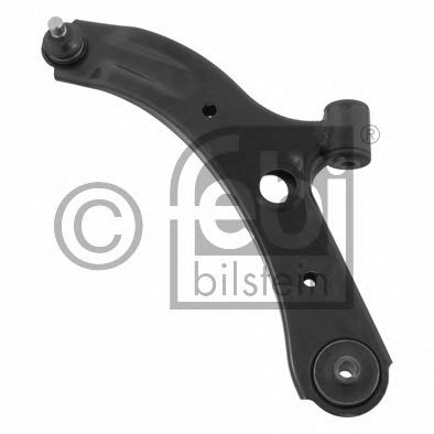 FEBI BILSTEIN 29931 Рычаг независимой подвески колеса, подвеска колеса для SUZUKI SWIFT III (Сузуки Свифт 3) FEBI BILSTEIN 29931 Рычаг независимой подвески колеса, подвеска колеса для SUZUKI SWIFT III (Сузуки Свифт 3)
