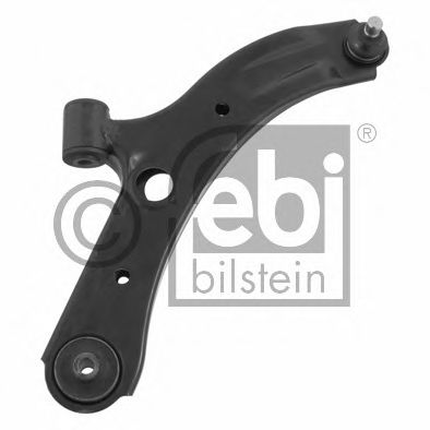 FEBI BILSTEIN 29932 Рычаг независимой подвески колеса, подвеска колеса для SUZUKI SWIFT III (Сузуки Свифт 3) FEBI BILSTEIN 29932 Рычаг независимой подвески колеса, подвеска колеса для SUZUKI SWIFT III (Сузуки Свифт 3)