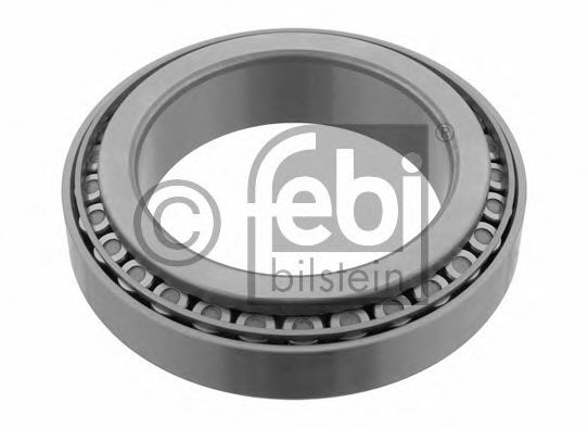 FEBI BILSTEIN 29933 Подшипник ступицы колеса для SCANIA 3 (Сканиа 3) FEBI BILSTEIN 29933 Подшипник ступицы колеса для SCANIA 3 (Сканиа 3)
