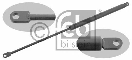 FEBI BILSTEIN 29935 Газовая пружина, крышка багажник для SAAB (Сааб) FEBI BILSTEIN 29935 Газовая пружина, крышка багажник для SAAB (Сааб)