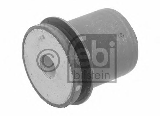 FEBI BILSTEIN 29940 Подвеска, рычаг независимой подвески колеса для AUDI ALLROAD (Ауди Аллроад)