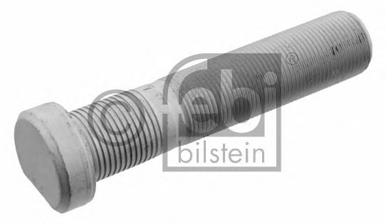 FEBI BILSTEIN 29942 Болт крепления колеса для MERCEDES-BENZ MK (Мэрcэдэс-бэнз Мк) FEBI BILSTEIN 29942 Болт крепления колеса для MERCEDES-BENZ MK (Мэрcэдэс-бэнз Мк)