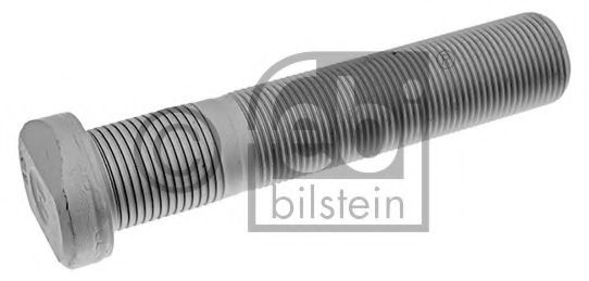FEBI BILSTEIN 29943 Болт крепления колеса для MERCEDES-BENZ MK (Мэрcэдэс-бэнз Мк) FEBI BILSTEIN 29943 Болт крепления колеса для MERCEDES-BENZ MK (Мэрcэдэс-бэнз Мк)