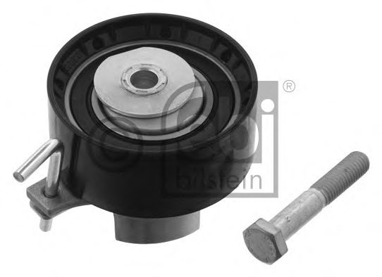 FEBI BILSTEIN 29952 Натяжной ролик, ремень ГРМ для FORD ECOSPORT (Форд Эcоспорт) FEBI BILSTEIN 29952 Натяжной ролик, ремень ГРМ для FORD ECOSPORT (Форд Эcоспорт)