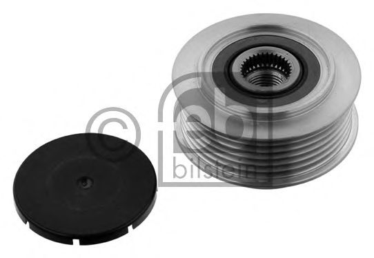 FEBI BILSTEIN 29964 Механизм свободного хода генератора<br >70-X-075 001 