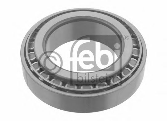 FEBI BILSTEIN 29974 Подшипник ступицы колеса для MERCEDES-BENZ ATEGO (Мэрcэдэс-бэнз Атэго) FEBI BILSTEIN 29974 Подшипник ступицы колеса для MERCEDES-BENZ ATEGO (Мэрcэдэс-бэнз Атэго)