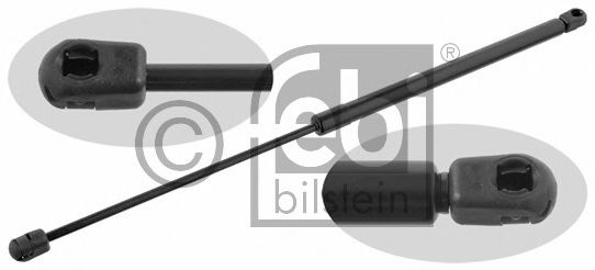 FEBI BILSTEIN 29977 Газовая пружина, крышка багажник для NISSAN (Ниссан) FEBI BILSTEIN 29977 Газовая пружина, крышка багажник для NISSAN (Ниссан)