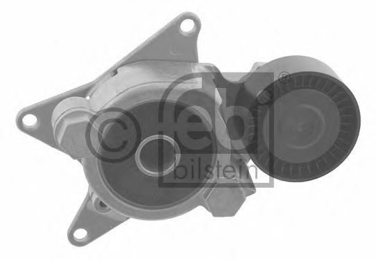 FEBI BILSTEIN 29983 Натяжитель ремня, клиновой зубча для TOYOTA COROLLA VERSO (Тойота/тоета Королла версо) FEBI BILSTEIN 29983 Натяжитель ремня, клиновой зубча для TOYOTA COROLLA VERSO (Тойота/тоета Королла версо)