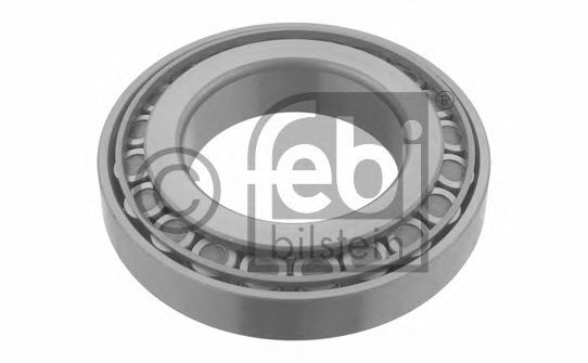 FEBI BILSTEIN 29988 Подшипник ступицы колеса для MERCEDES-BENZ ATEGO (Мэрcэдэс-бэнз Атэго) FEBI BILSTEIN 29988 Подшипник ступицы колеса для MERCEDES-BENZ ATEGO (Мэрcэдэс-бэнз Атэго)