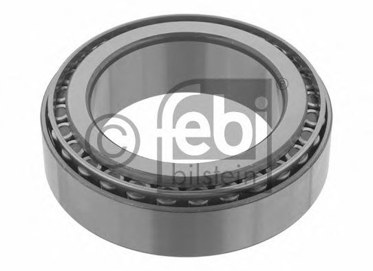 FEBI BILSTEIN 30003 Подшипник ступицы колеса для SCANIA P,G,R,T (Сканиа П,г,р,т) FEBI BILSTEIN 30003 Подшипник ступицы колеса для SCANIA P,G,R,T (Сканиа П,г,р,т)