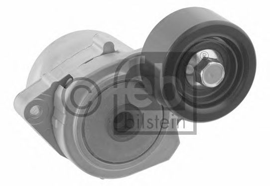 FEBI BILSTEIN 30027 Натяжитель ремня, клиновой зубча для HONDA CR-V II (Хонда Срв 2) FEBI BILSTEIN 30027 Натяжитель ремня, клиновой зубча для HONDA CR-V II (Хонда Срв 2)