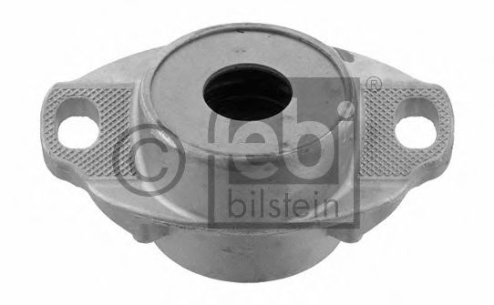 FEBI BILSTEIN 30030 Опора стойки амортизатора для CITROëN (Cитроëн) FEBI BILSTEIN 30030 Опора стойки амортизатора для CITROëN (Cитроëн)