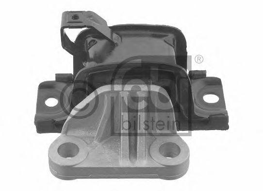FEBI BILSTEIN 30046 Подвеска, двигатель механическая коробка передач для OPEL CORSA D (Опель Корса д) FEBI BILSTEIN 30046 Подвеска, двигатель механическая коробка передач для OPEL CORSA D (Опель Корса д)