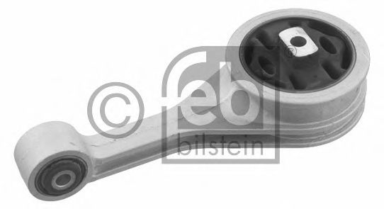 FEBI BILSTEIN 30056 Подвеска, двигатель; Подвеска, ступенчатая коробка передач для FORD FIESTA (Форд Фиэста) FEBI BILSTEIN 30056 Подвеска, двигатель; Подвеска, ступенчатая коробка передач для FORD FIESTA (Форд Фиэста)