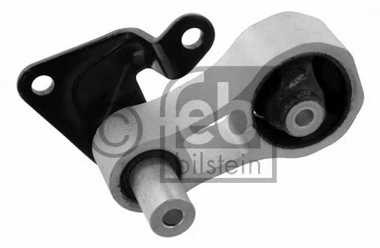 FEBI BILSTEIN 30057 Подвеска, двигатель; Подвеска, ступенчатая коробка передач механическая коробка передач для MAZDA DEMIO (Мазда Дэмио) FEBI BILSTEIN 30057 Подвеска, двигатель; Подвеска, ступенчатая коробка передач механическая коробка передач для MAZDA DEMIO (Мазда Дэмио)