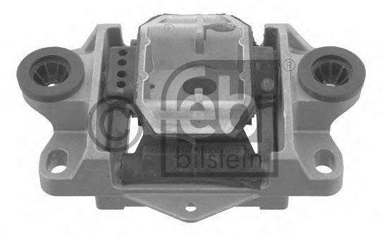 FEBI BILSTEIN 30059 Подвеска, двигатель; Подвеска, ступенчатая коробка передач 2, 2 TDCI для FORD MONDEO III (Форд Мондео 3) FEBI BILSTEIN 30059 Подвеска, двигатель; Подвеска, ступенчатая коробка передач 2, 2 TDCI для FORD MONDEO III (Форд Мондео 3)